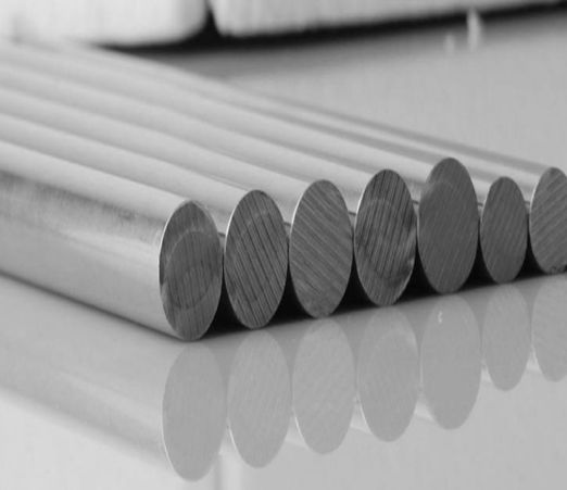 high speed steel bar
